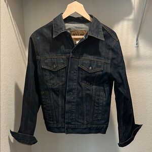GAP Blue Jean Jacket Classic Design